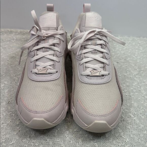 NIKE RYZ 365 II Barely Rose Sneaker Shoes CU4874-601 Women's 8.5 - Picture 2 of 9